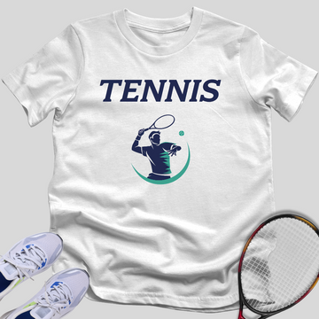 Power Stroke T-Shirt