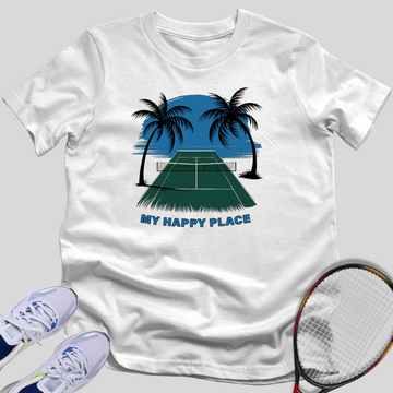 My Happy Place T-Shirt