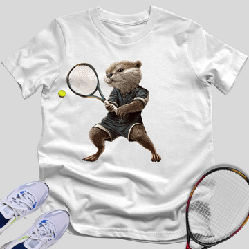 Grand Slam Otter T-Shirt