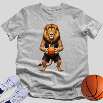 Court King T-Shirt