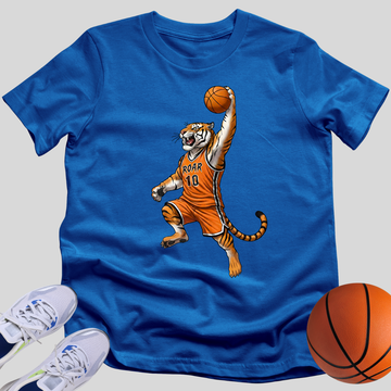 Tiger Slam T-Shirt
