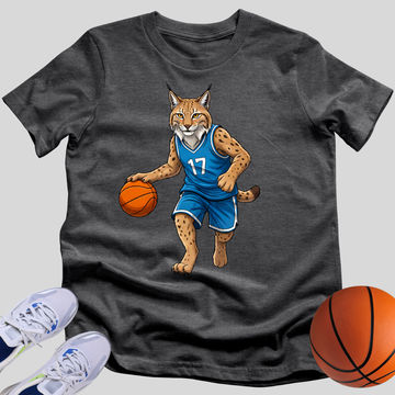 Lynx T-Shirt