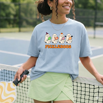 Pickleboos T-Shirt